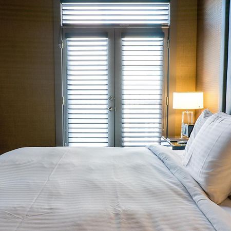 Hotel Arts Kensington YYC Dış mekan fotoğraf