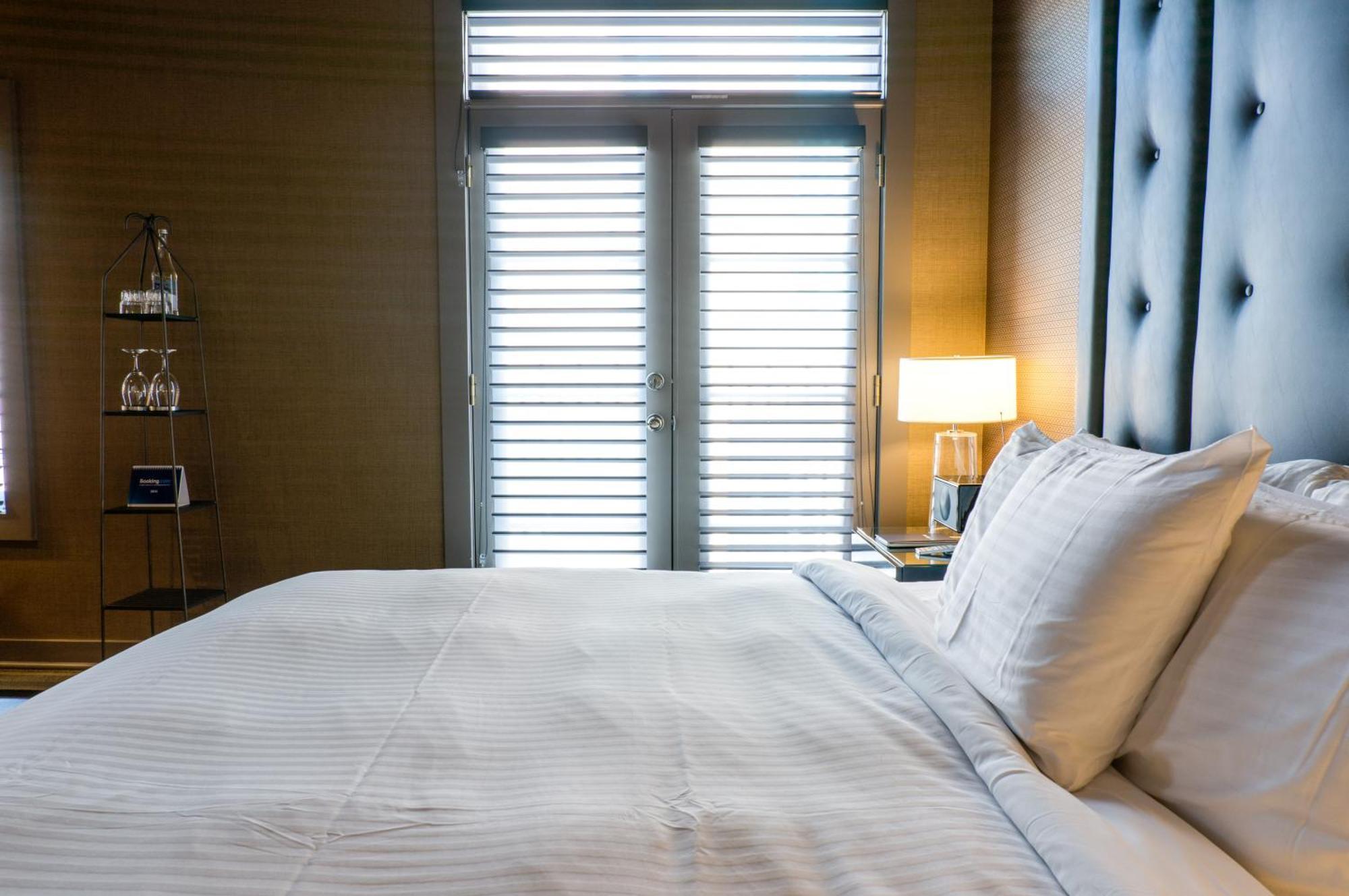 Hotel Arts Kensington YYC Dış mekan fotoğraf