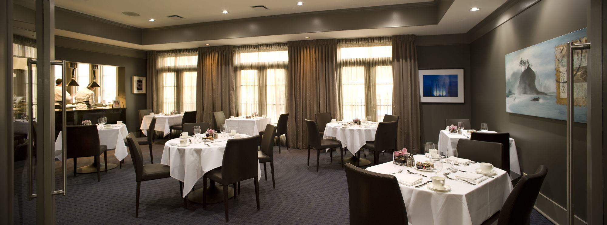 Hotel Arts Kensington YYC Dış mekan fotoğraf