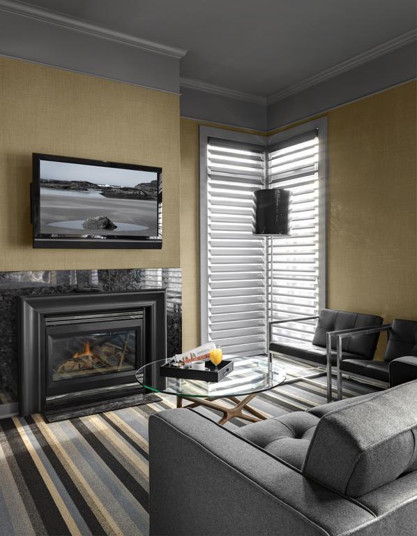 Hotel Arts Kensington YYC Dış mekan fotoğraf