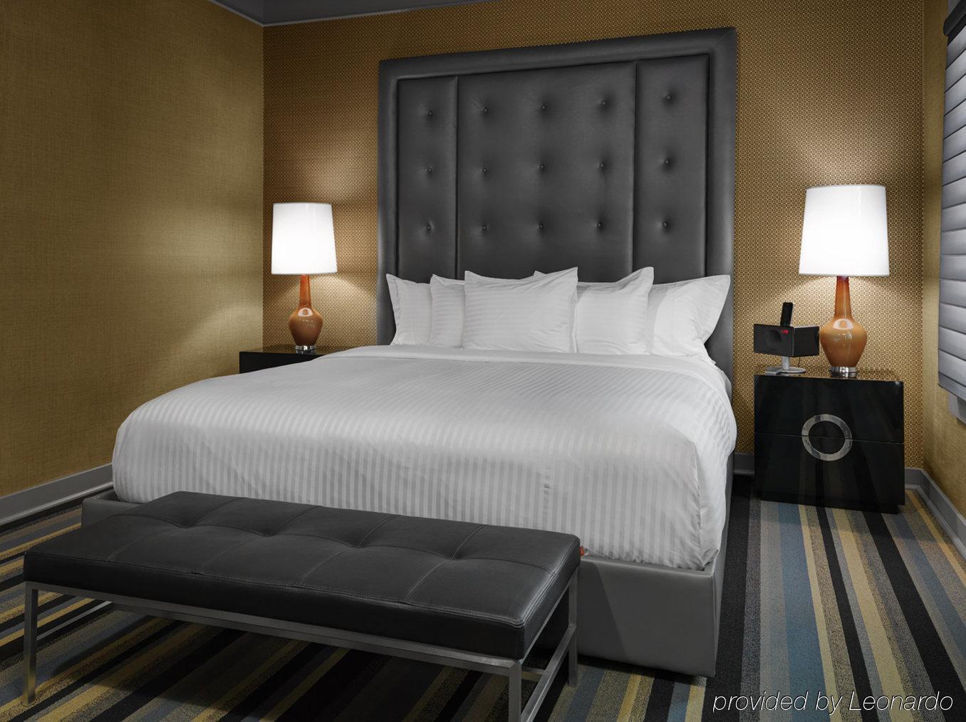 Hotel Arts Kensington YYC Dış mekan fotoğraf