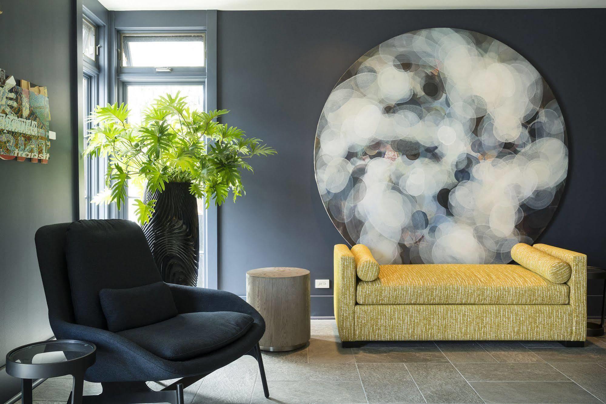 Hotel Arts Kensington YYC Dış mekan fotoğraf