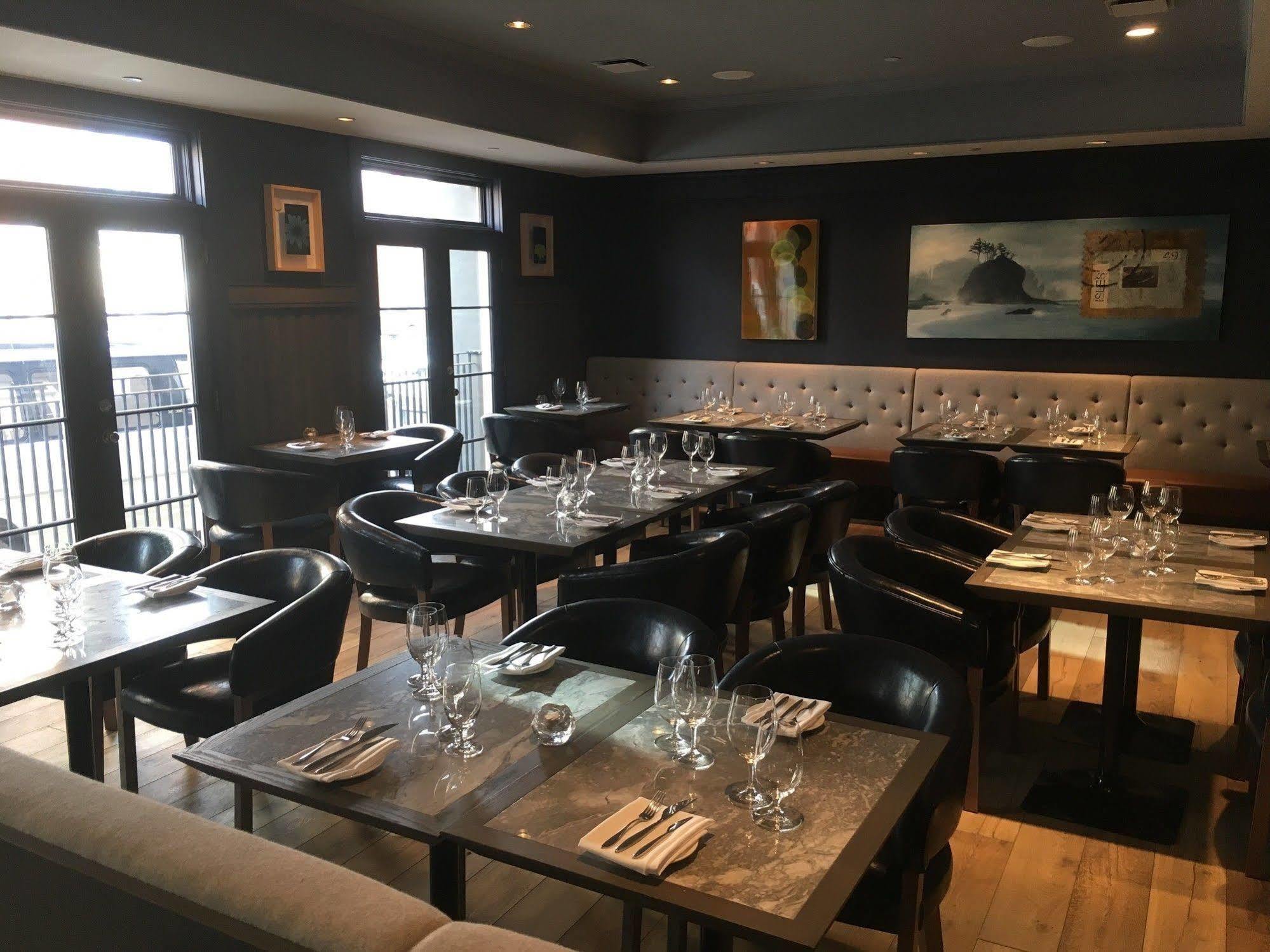 Hotel Arts Kensington YYC Dış mekan fotoğraf