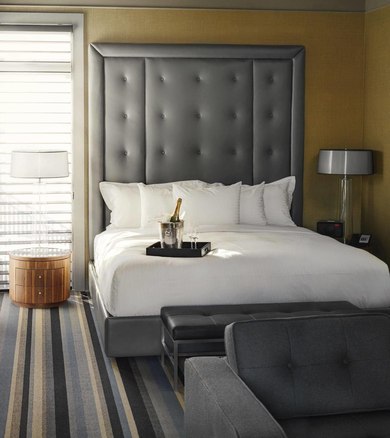 Hotel Arts Kensington YYC Dış mekan fotoğraf
