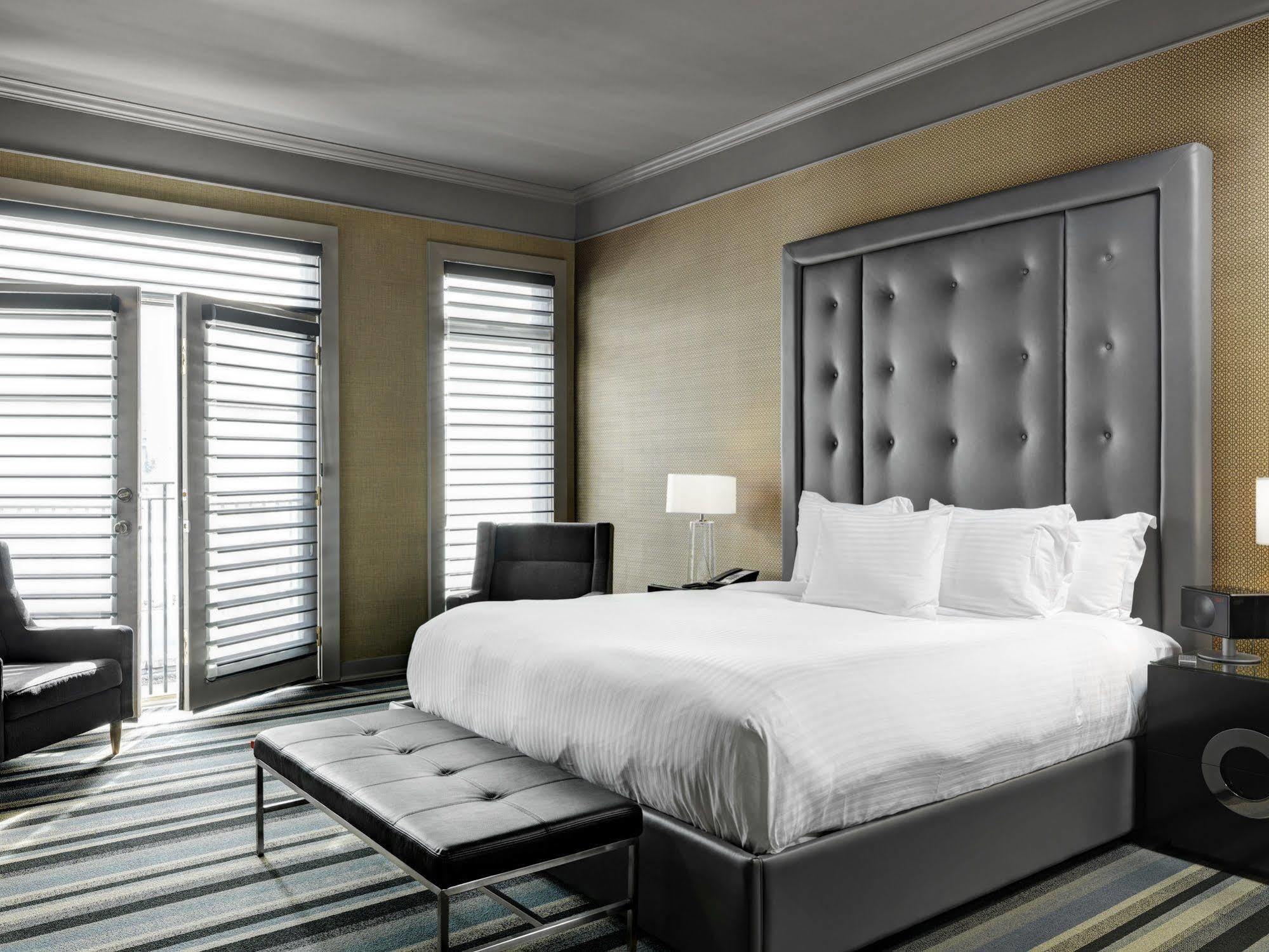 Hotel Arts Kensington YYC Dış mekan fotoğraf