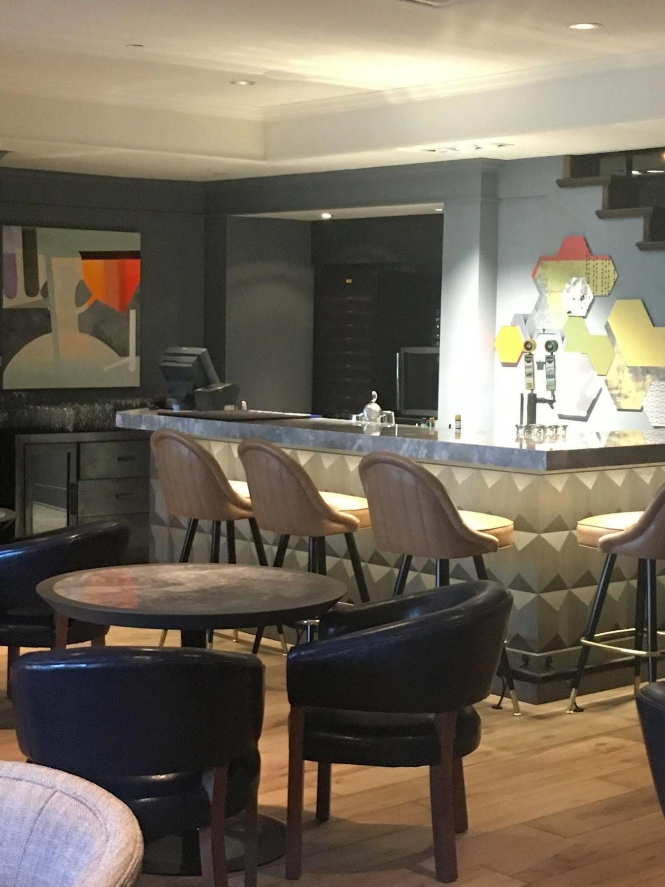Hotel Arts Kensington YYC Dış mekan fotoğraf