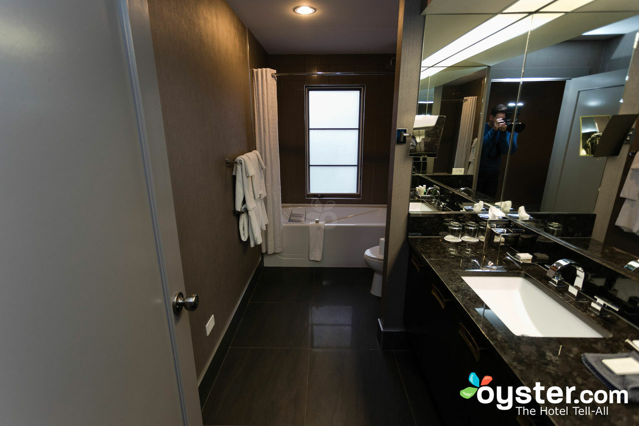 Hotel Arts Kensington YYC Dış mekan fotoğraf