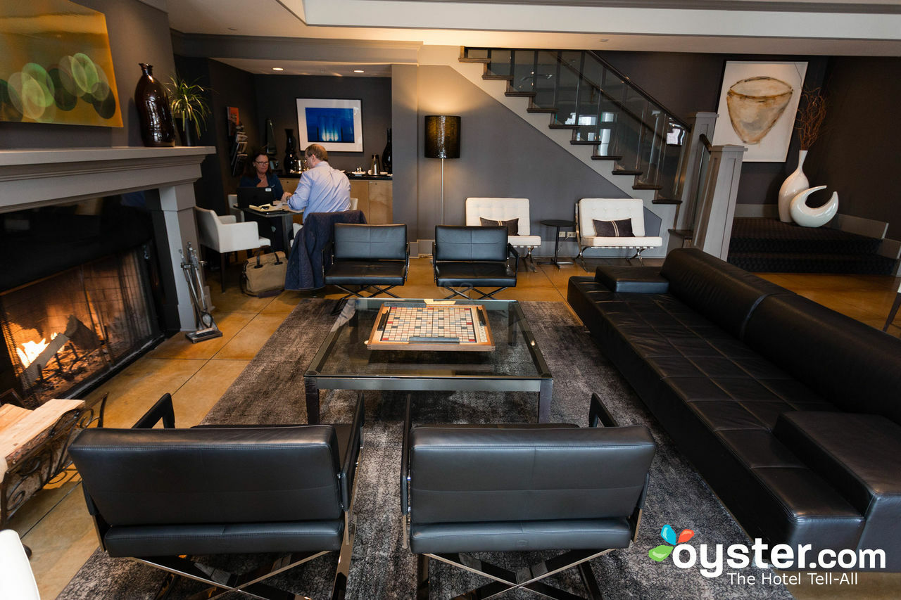 Hotel Arts Kensington YYC Dış mekan fotoğraf