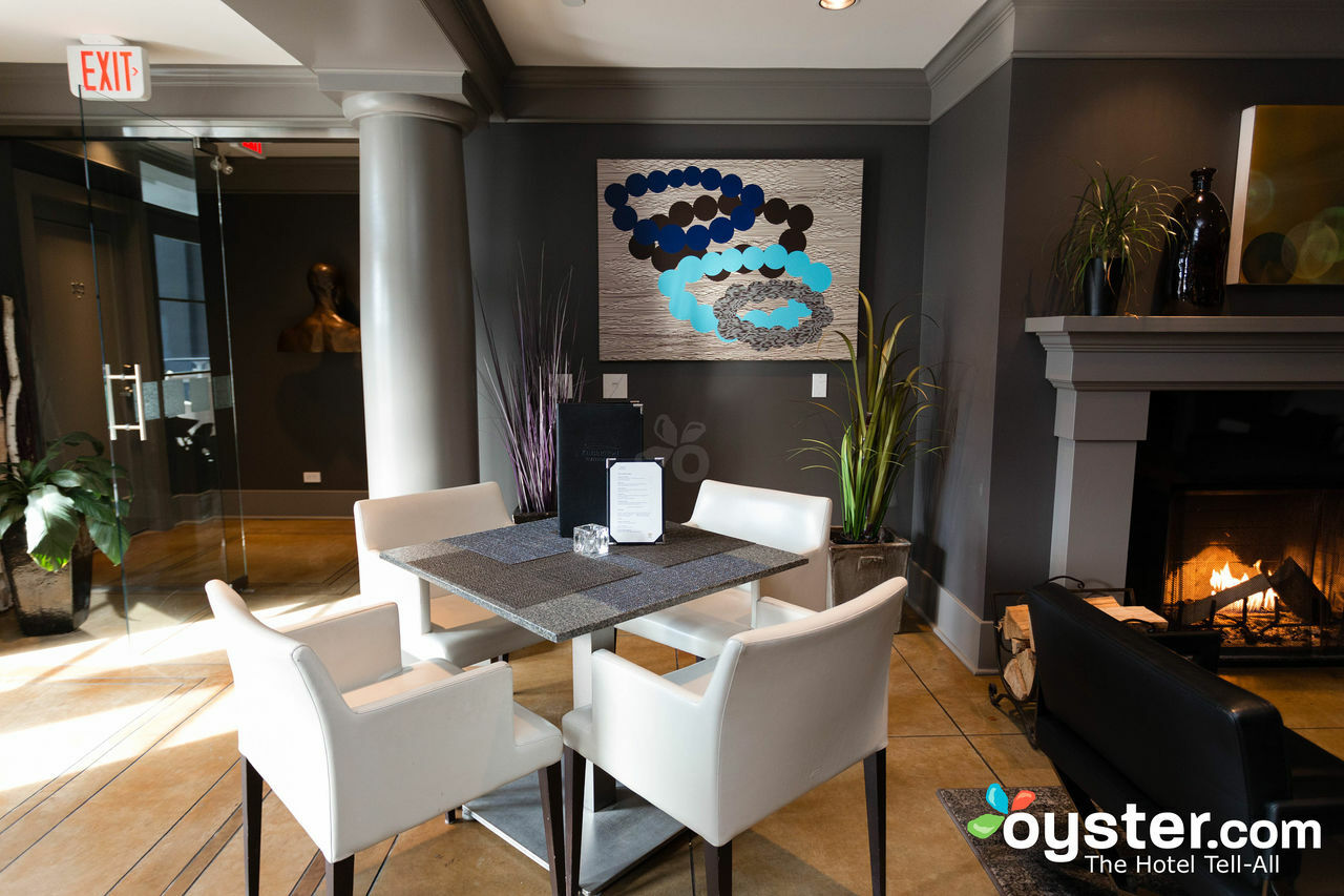 Hotel Arts Kensington YYC Dış mekan fotoğraf