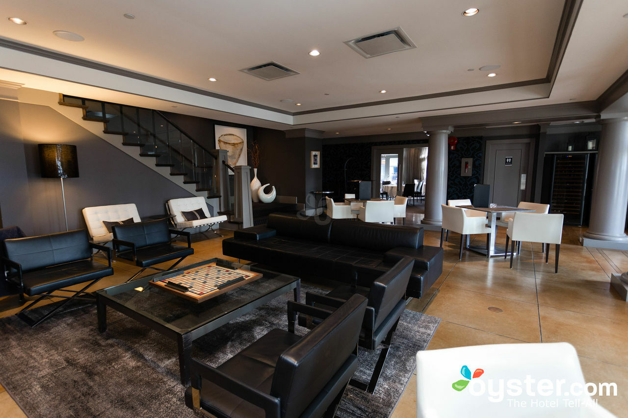 Hotel Arts Kensington YYC Dış mekan fotoğraf