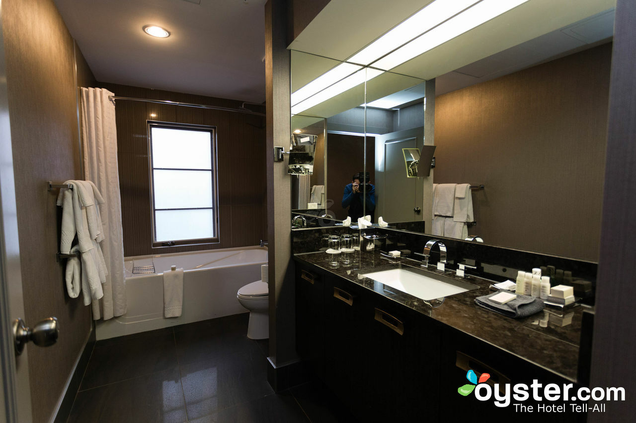 Hotel Arts Kensington YYC Dış mekan fotoğraf