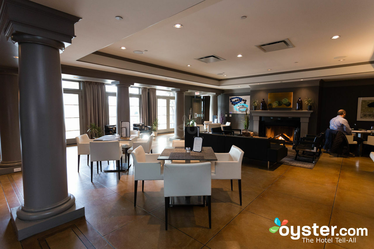 Hotel Arts Kensington YYC Dış mekan fotoğraf