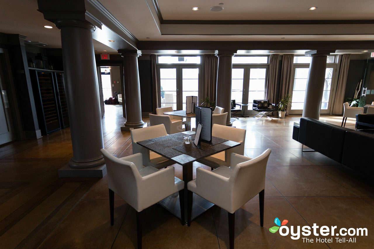 Hotel Arts Kensington YYC Dış mekan fotoğraf