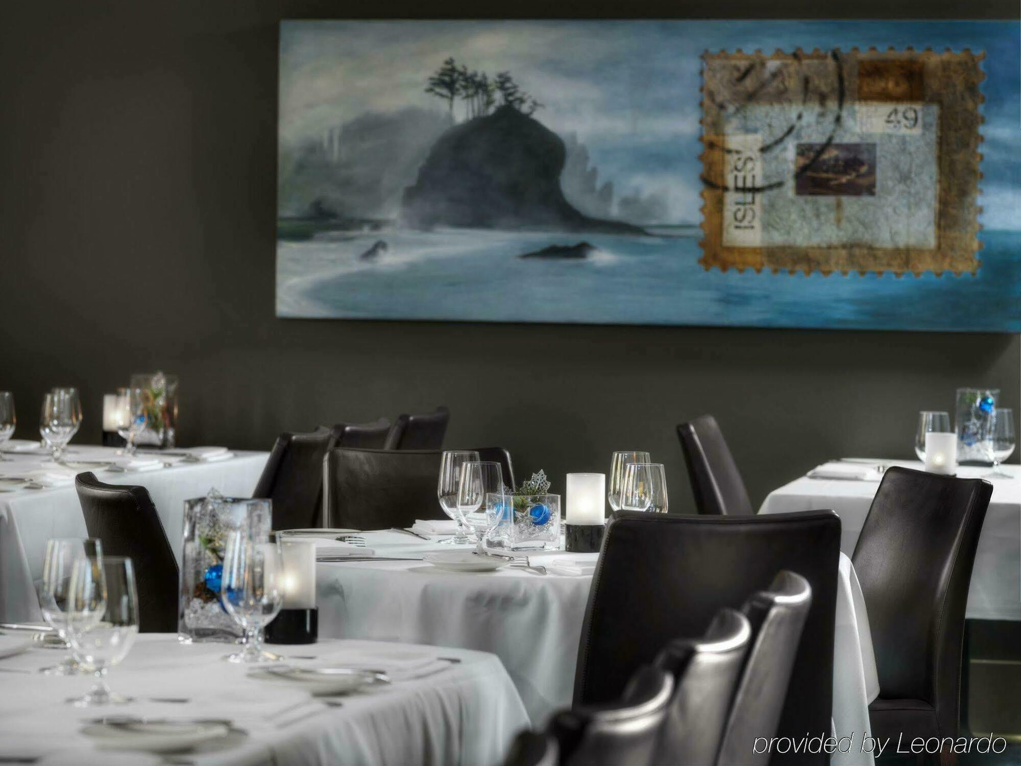 Hotel Arts Kensington YYC Dış mekan fotoğraf