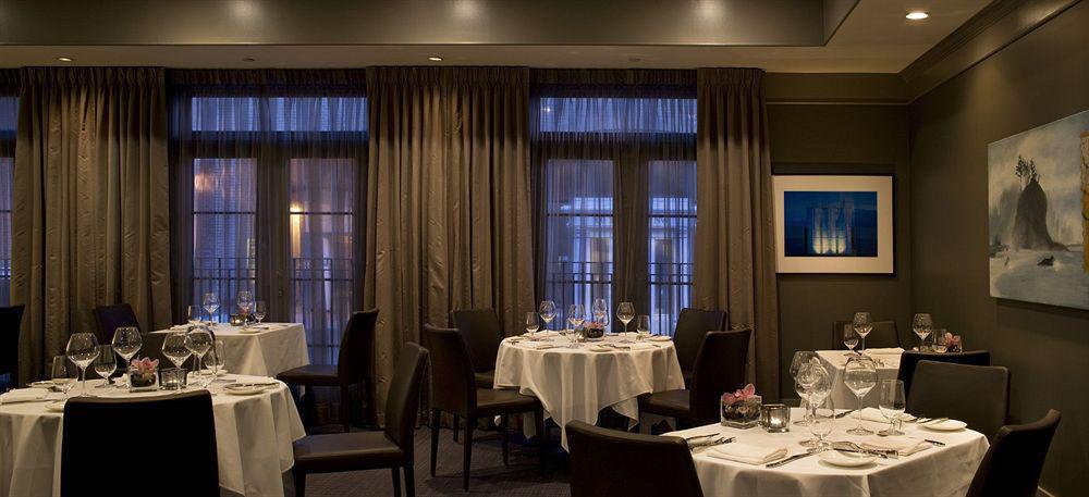 Hotel Arts Kensington YYC Dış mekan fotoğraf